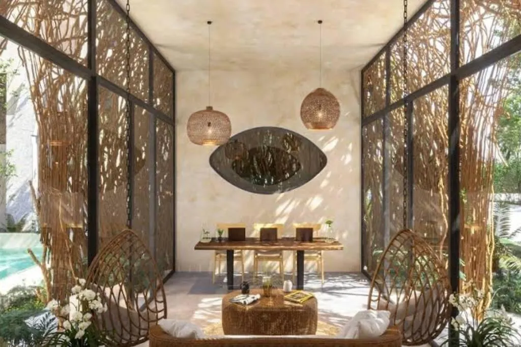 Depto Con Excelente Ubicacion Tulum Apartment