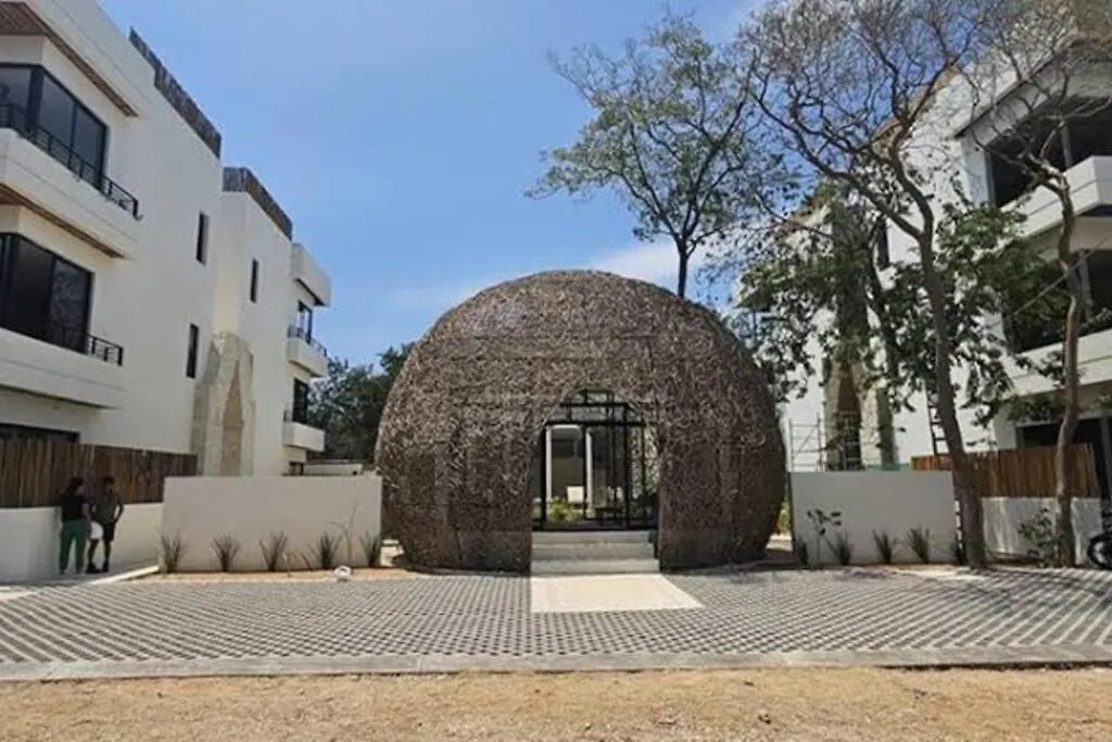 Depto Con Excelente Ubicacion Tulum Apartment 0*,  Mexico